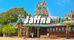 Jaffna Hotels
