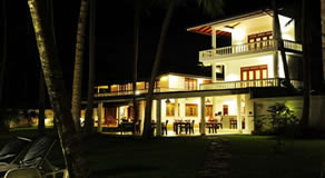 hotels in Unawatuna Sri Lanka