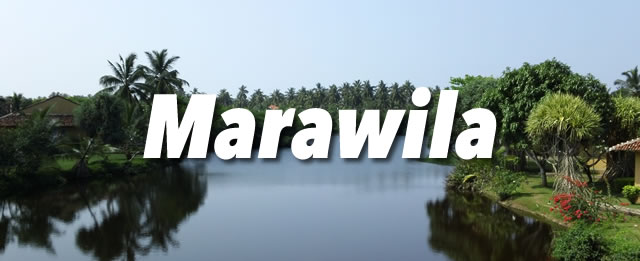 Marawila Activities