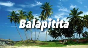 Balapitiya Hotels
