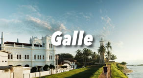 Galle Hotels