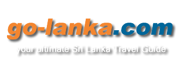 go lanka - your travel guide to Sri Lanka