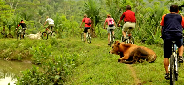 Bike Tours Sri Lanka