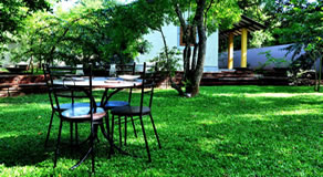 Anuradhapura Resort