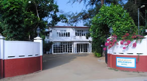 Arugam Bay Guesthouse