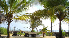 Arugam Bay Beach Hotel
