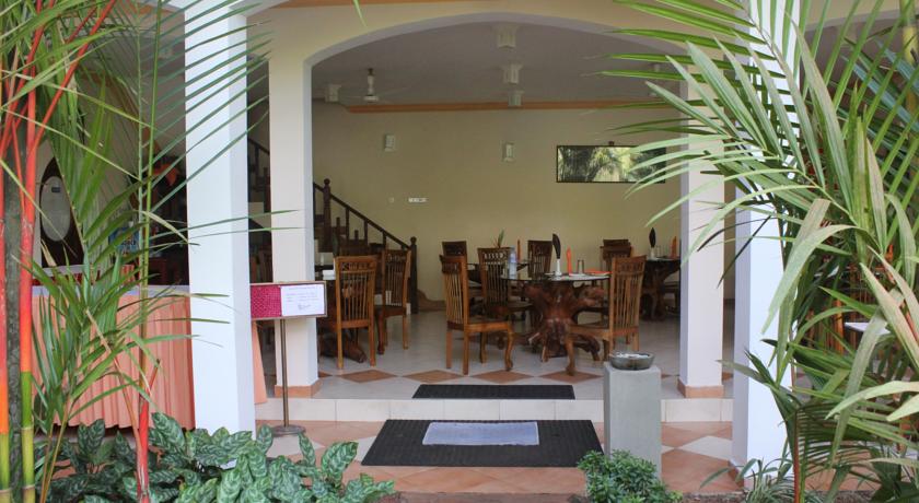 Hotel Avani Sri Lanka