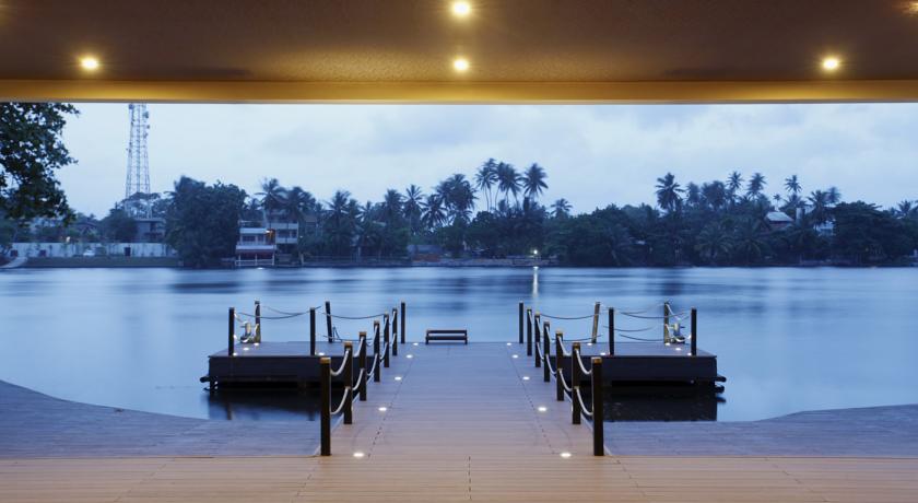 Hotel Bentota Sri Lanka