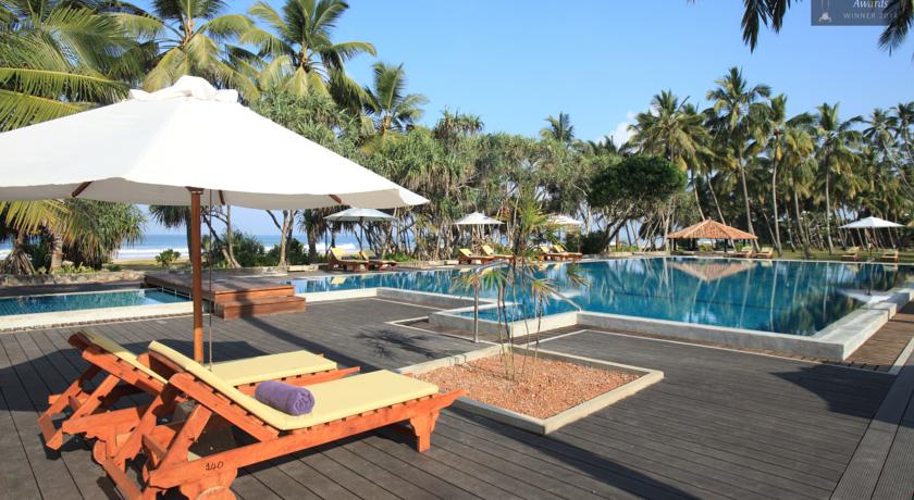 Sri Lanka Beach Hotel