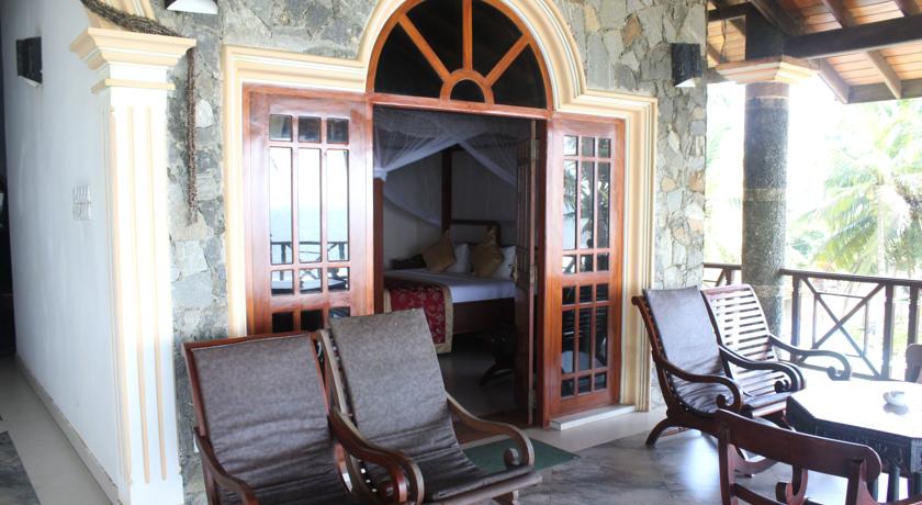 Hotel Avani Sri Lanka