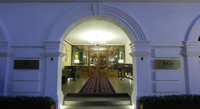 Colonial Hotel Colombo
