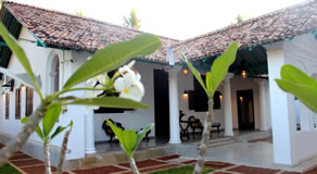 Galle Fort Guesthouse