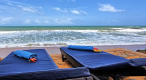 Sri Lanka Beach Homestay