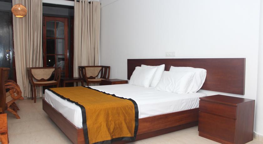 Sri Lanka Budget Hotel