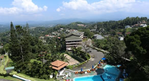 Tourmaline Hotel Kandy
