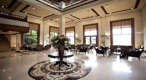Heritance Hotel Kandy