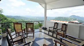 Budget Guesthouse Kandy