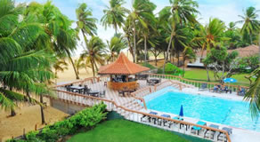 Cheap Hotel Negombo