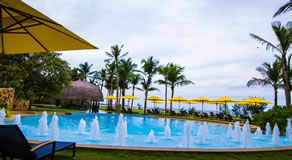 Heritance Hotel Negombo