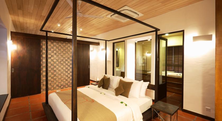 Hotel Negombo Sri Lanka