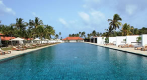 Lagoon Hotel Negombo