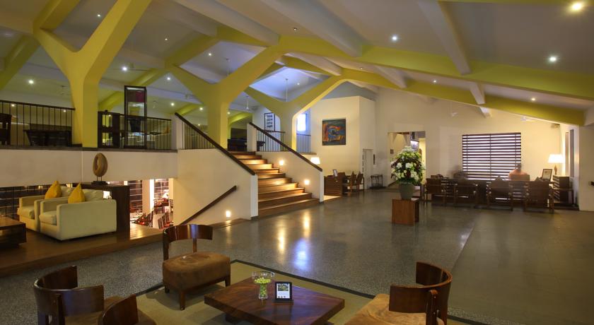 Hotel Negombo Sri Lanka