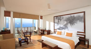 Negombo Luxury Hotel