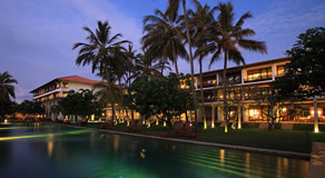 The Beach Hotel Negombo