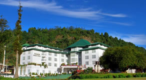 Nuwara Eliya Hotel