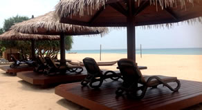 Beach Hotel Nilaveli