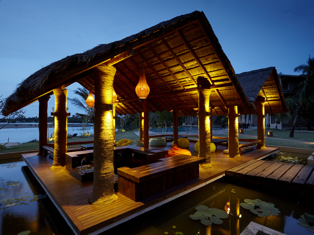 Hotel Trincomalee Sri Lanka