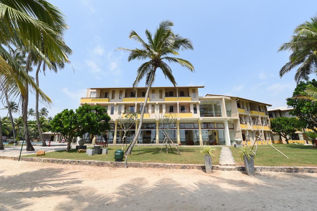 Hotel Weligama Sri Lanka