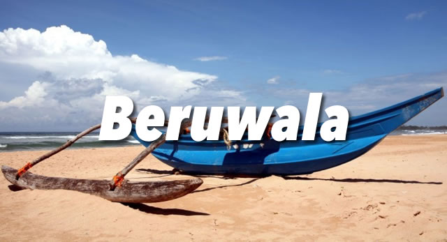 Beruwela Guide