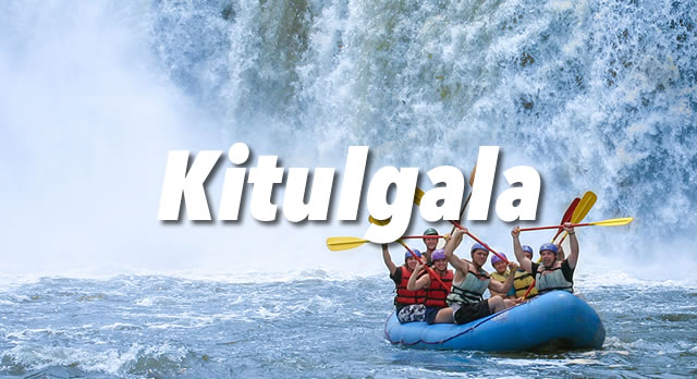 Kitulgala Guide