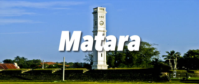 Matara Guide