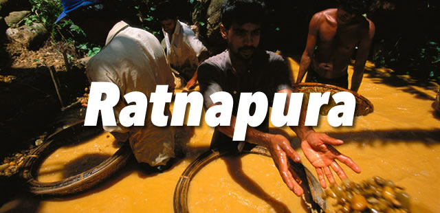 Ratnapura Guide