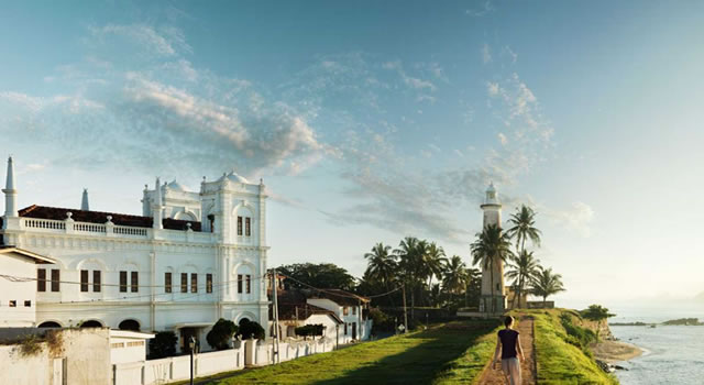 Tuk Tuk Tour Sri Lanka