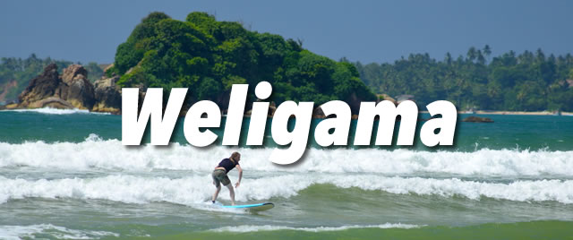Weligama Sri Lanka