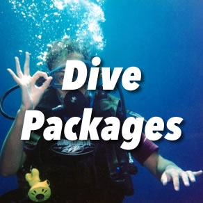Dive Packages Sri Lanka
