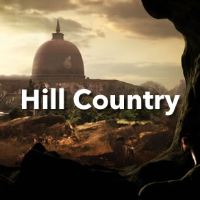 Hill Country Hotels Sri Lanka