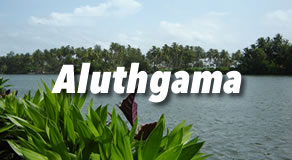 Aluthgama Budget Hotels