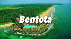 Bentota Hotels