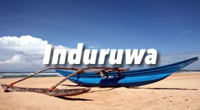 Induruwa Hotels
