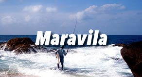 Beach Hotels Maravila
