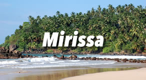 Mirissa Hotels