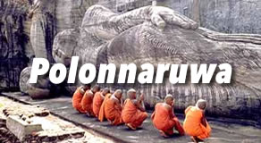 Hotels Polonnaruwa
