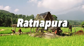 Ratnapura Hotels