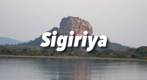 Sigiriya Hotels