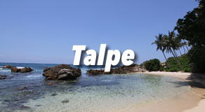 Talpe Hotels