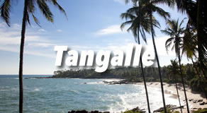 Tangalle Hotels